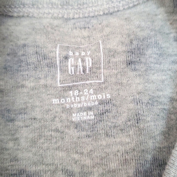 Baby gap - Picture 2 of 4